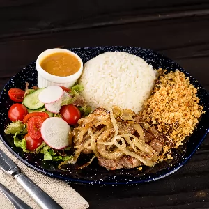 Bife Grelhado