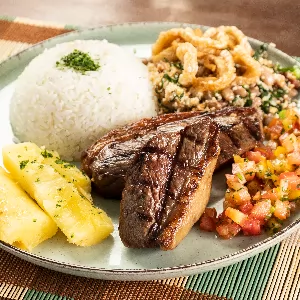 Picanha Executiva