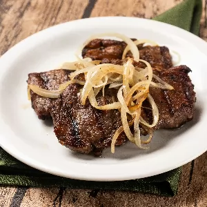 Proteinas Adicionais (Carnes)