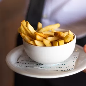 Batata Frita