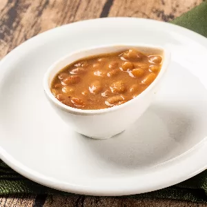 Feijão de Caldo