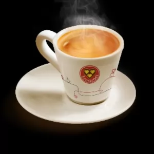 Café Expresso 3 Corações
