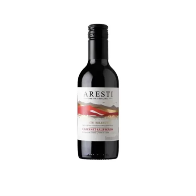 Aresti Estate Selection Cabernet Sauvignon Tinto 187ml