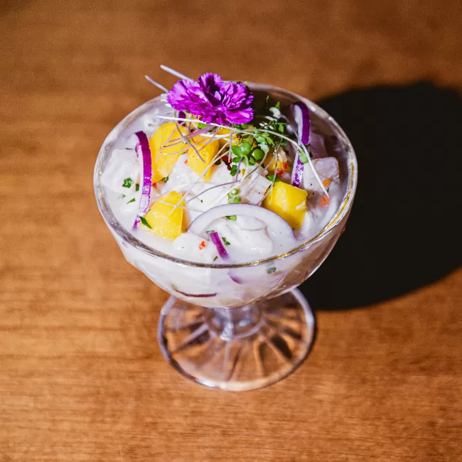 Ceviche