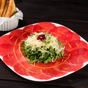 Carpaccio