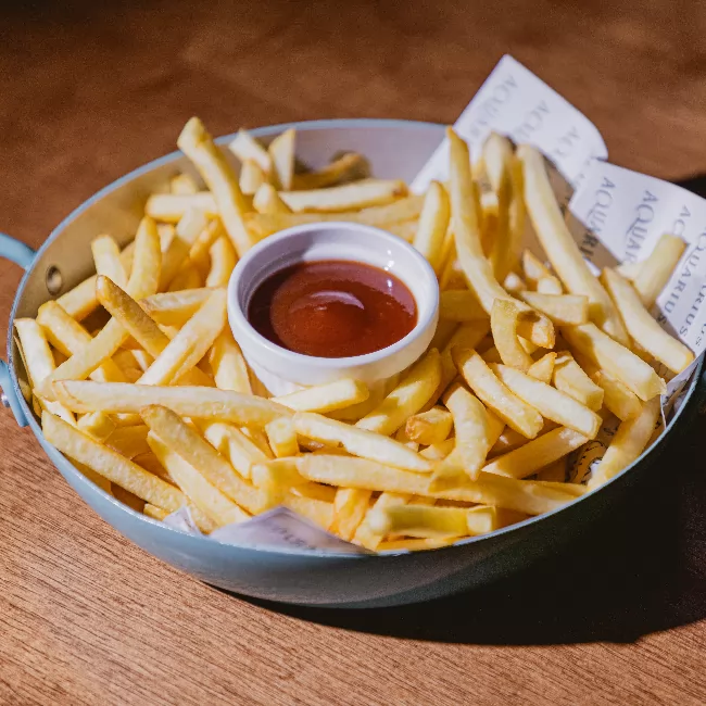 Batata-Frita