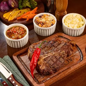 T Bone