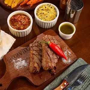Chorizo Angus