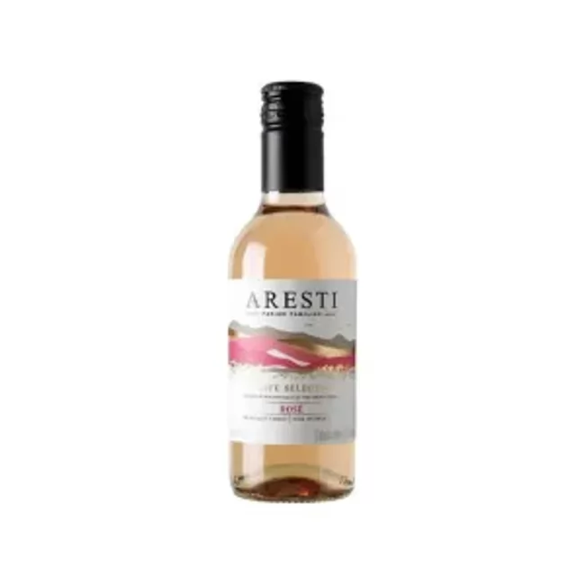 Aresti Estate Selection Rosé 187ml