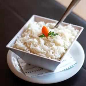 Arroz Branco