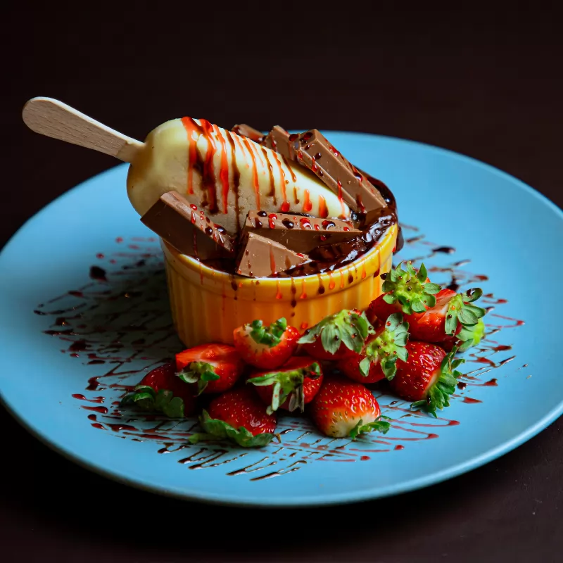 Grand Gateau