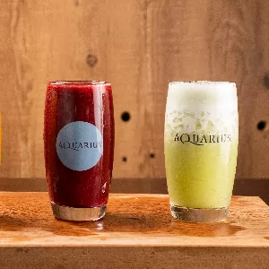 Suco de Polpas