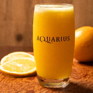 Suco da Fruta