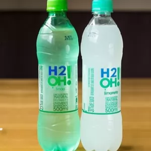 H2O
