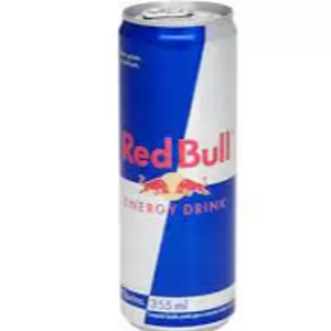 Energético Red Bull