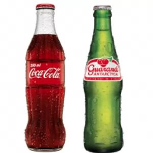 Refrigerantes Ks