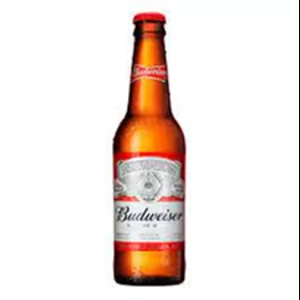 Budweiser 600ml