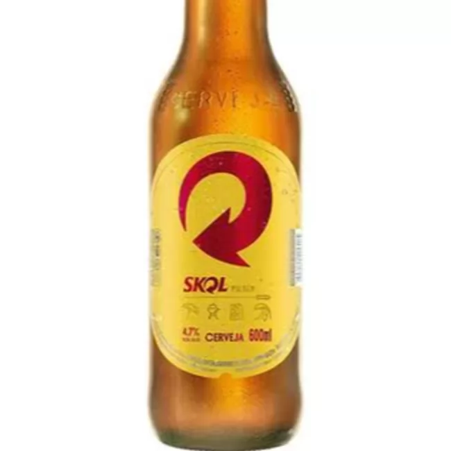 Skol 600ml