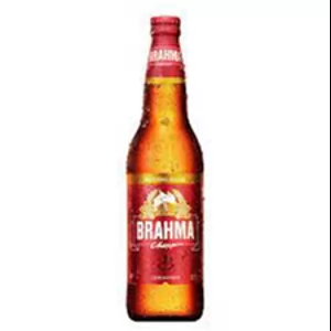 Brahma 600ml