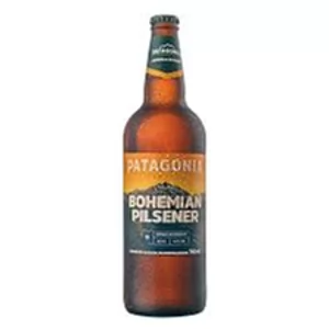 Patagonia Bohemian Pilsener
