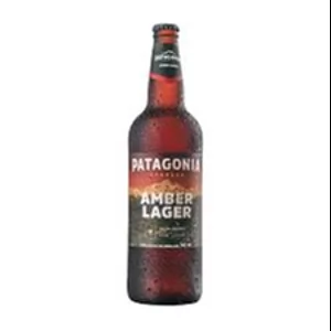 Patagonia Amber Lager