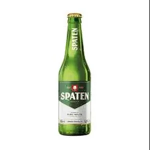 Spaten Long Neck