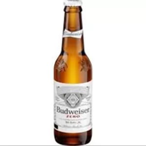 Budweiser Zero 330ml