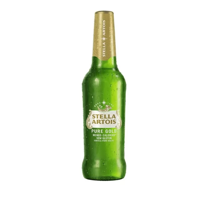 Stella Long Sem Glúten