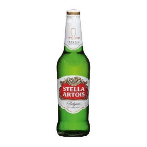 Stella Long Neck 330ml