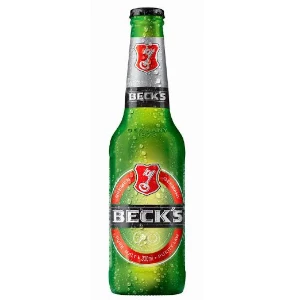 Beck's Long Neck 330ml