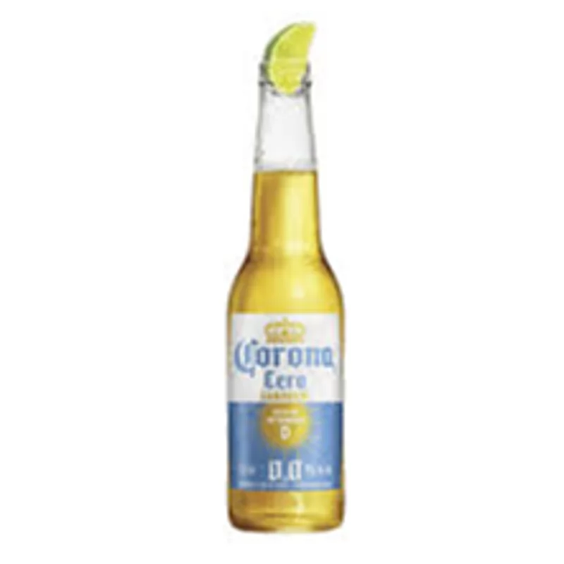 Corona Cero 0,0%