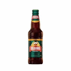 Malzbier Long Neck 355ml