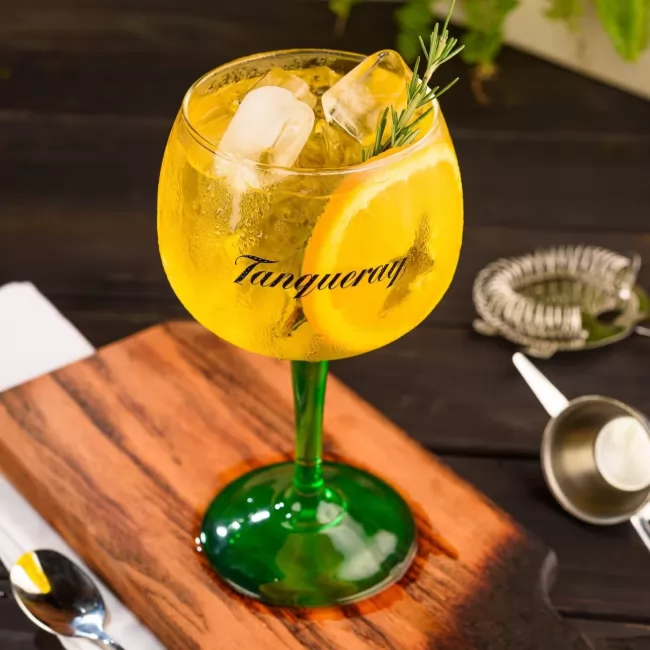 Gin Tropical