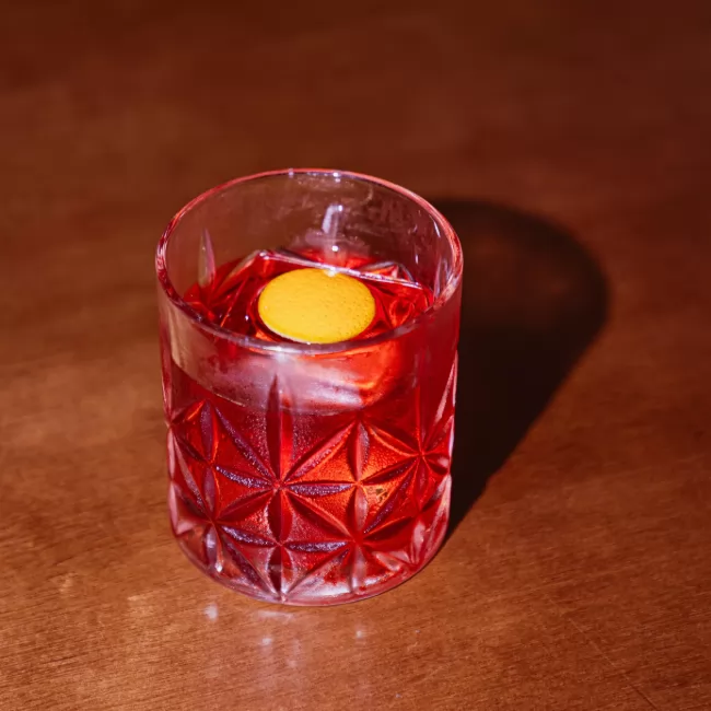 Negroni