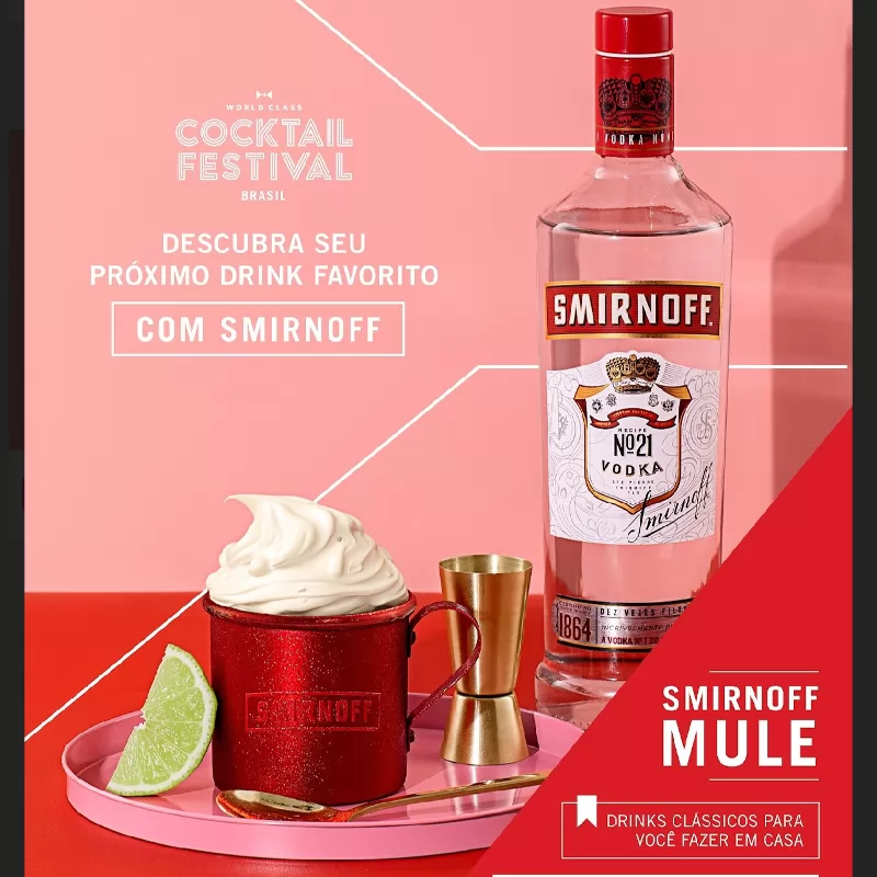 Moscow Mule