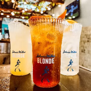 Seu Blonde