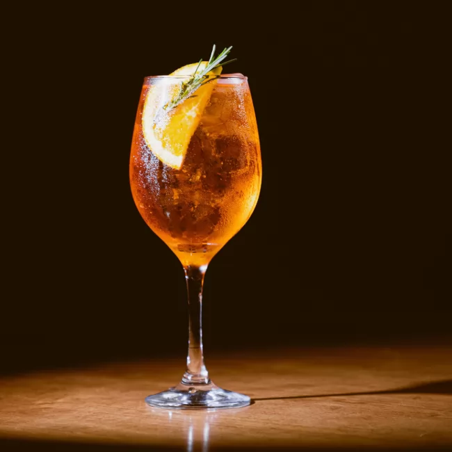 Aperol Spritz