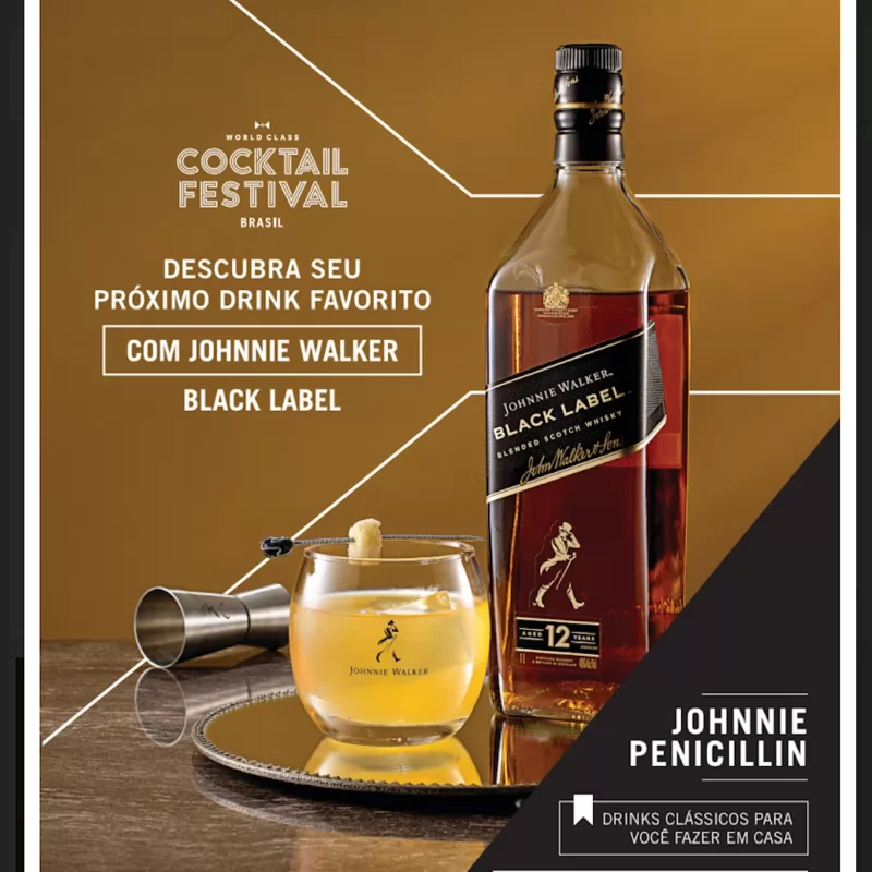 Johnnie Penicillin