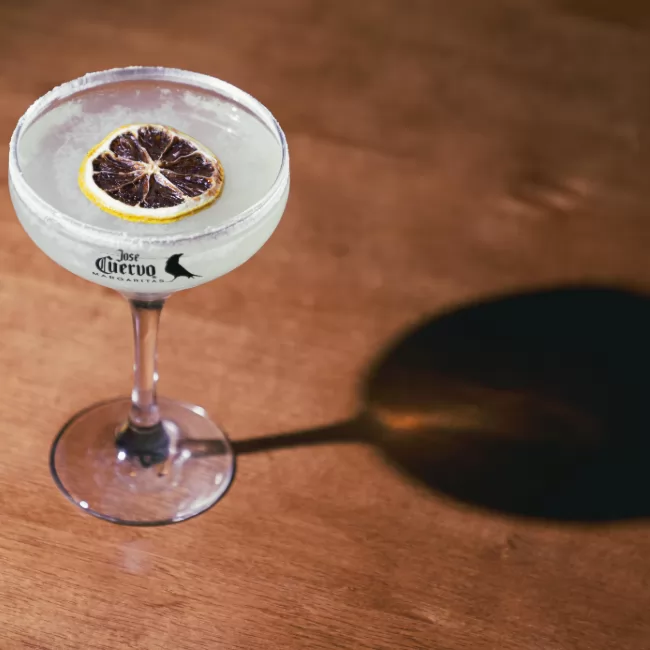 Cuervo Margarita
