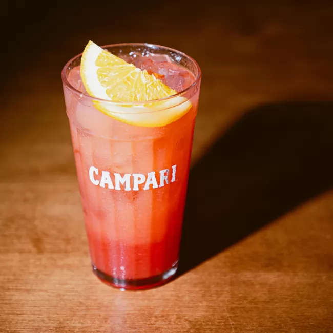 Garibaldi
