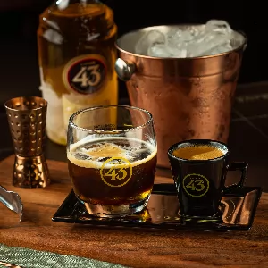 Carajillo 43