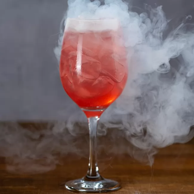 Ice Gin