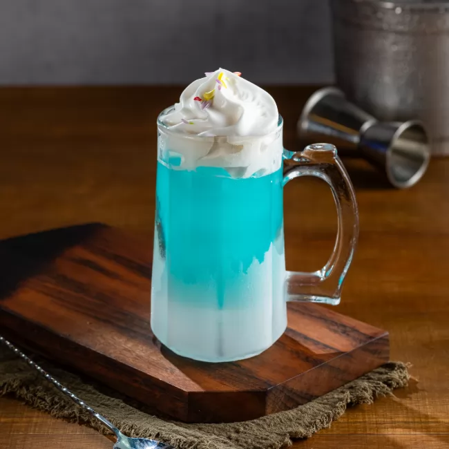 Aquarius Mule
