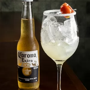 Preparo de Cozumel