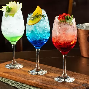 Soda Italiana