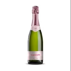 Cazzari Brut Rosé