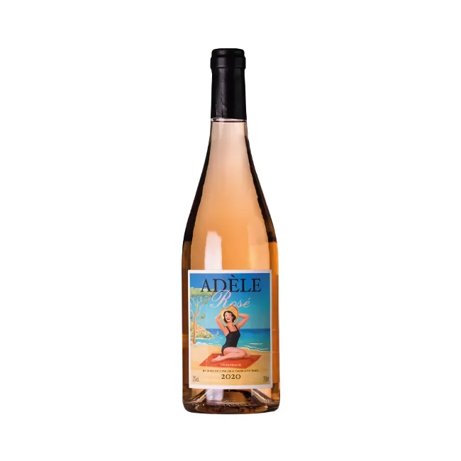 Adéle Rose