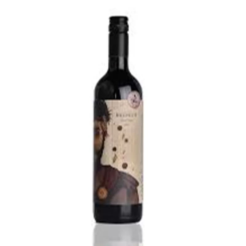 Bresesti Merlot/Tannat