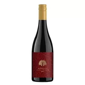 Bobbejaan Shiraz/Mour Verde