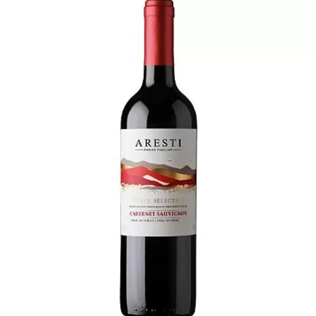 Aresti Cabernet Sauvignon